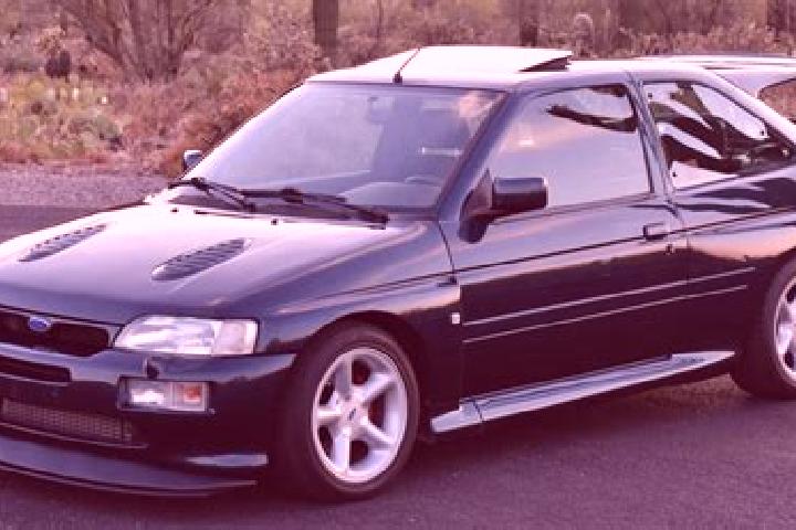 escort Ucero