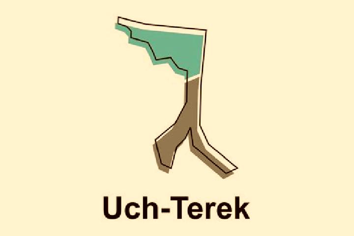 escort Uch-Terek