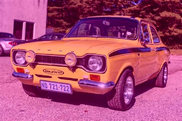 escort Ucua