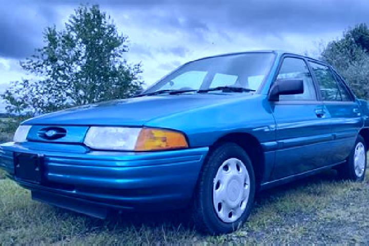escort UEbersbach