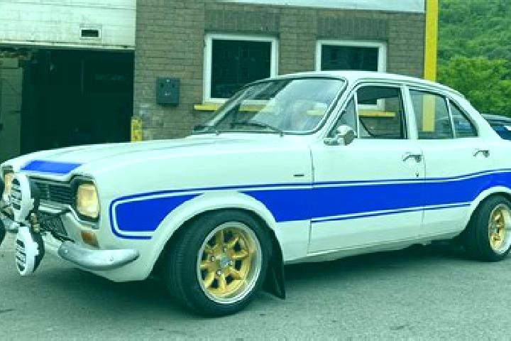 escort UEctepe
