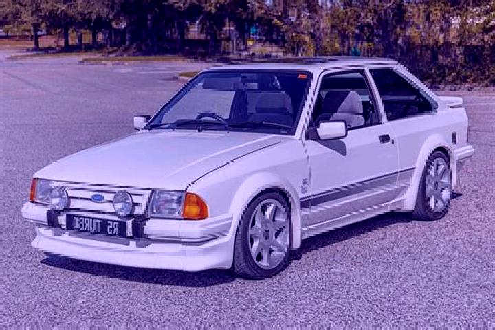 escort Uejima