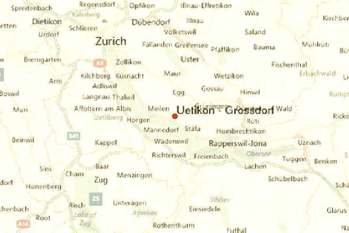 escort Uetikon / Grossdorf