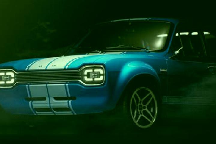 escort Ugena