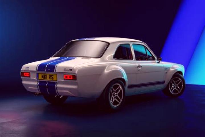 escort Uichteritz