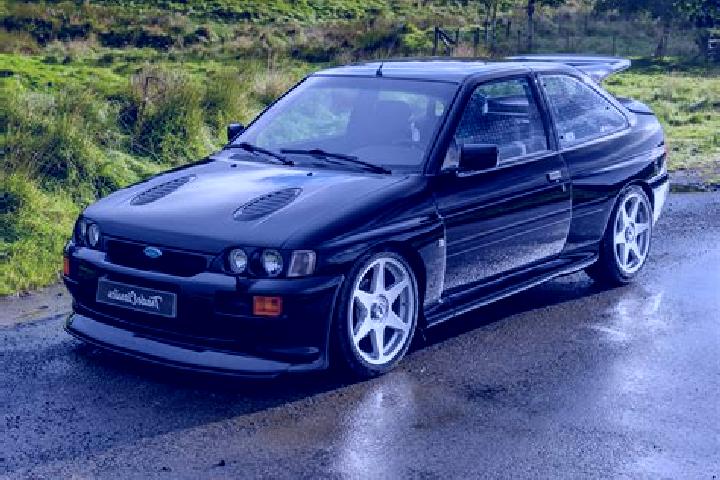 escort Uken