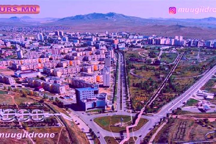escort Ulaan-Uul