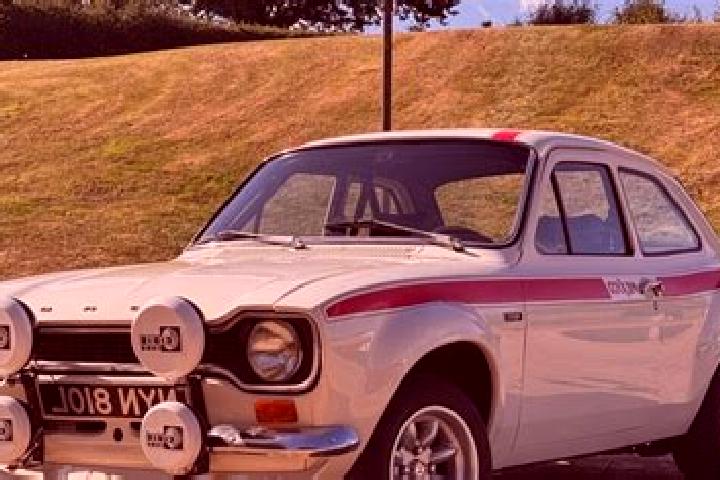 escort Ulez
