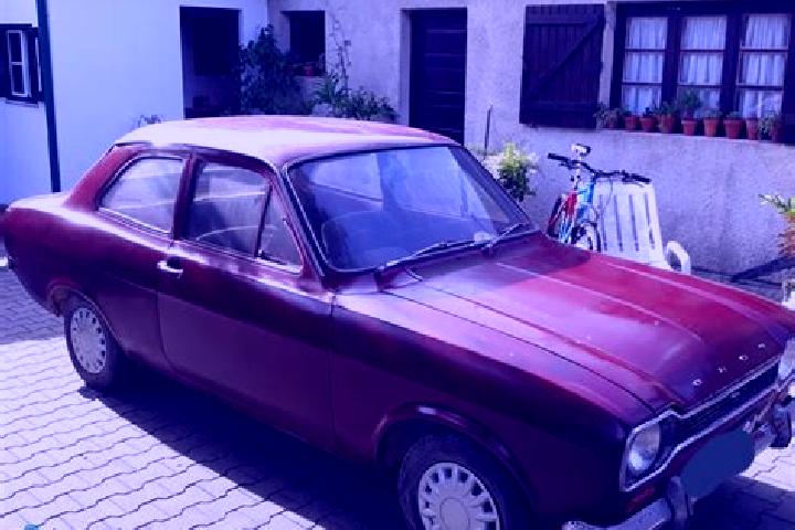 escort Ulgueira