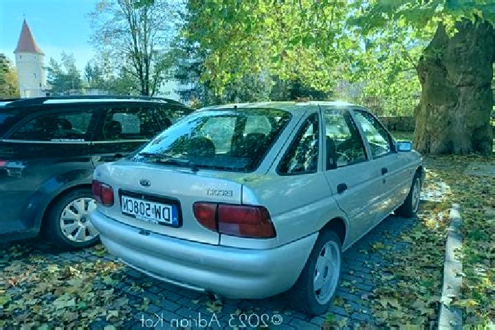 escort Ulken
