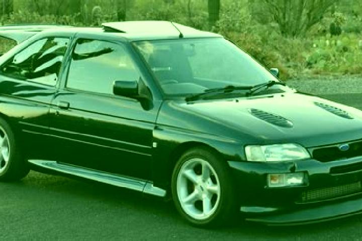 escort Ulles