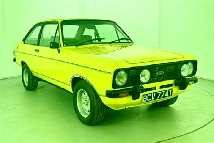 escort Ullesthorpe