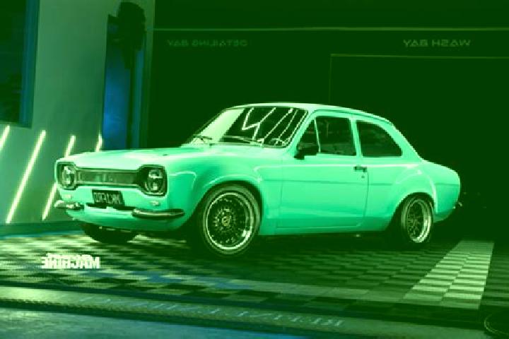 escort Ulsnis