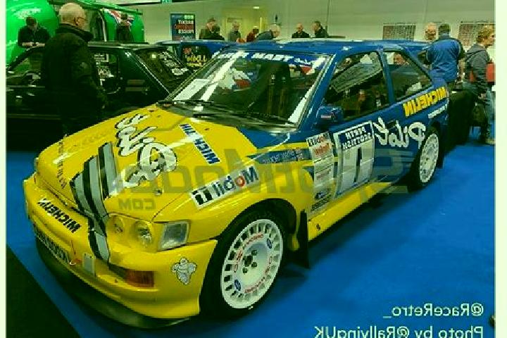 escort Ulster Spring