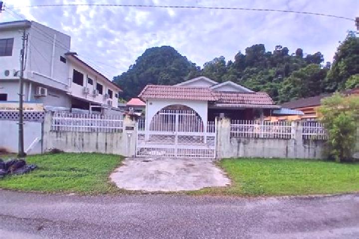 escort Ulu Kinta