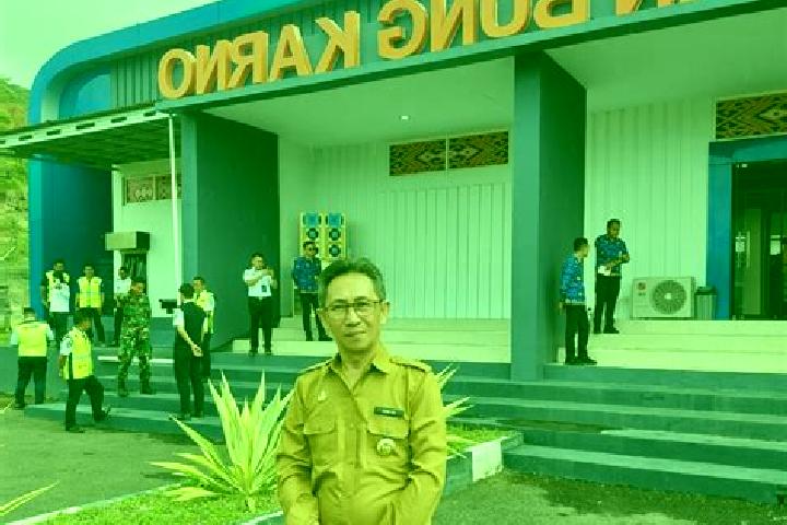 escort Ulu Siau