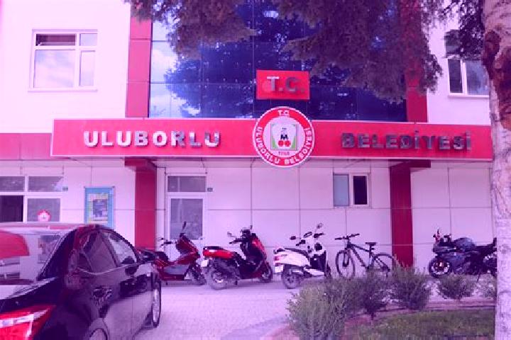 escort Uluborlu