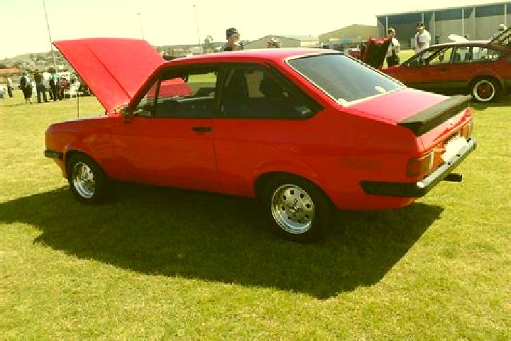 escort Ulverstone