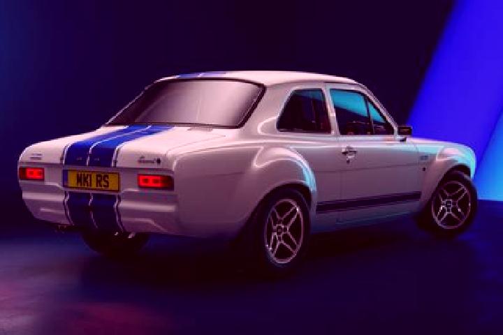 escort Umarga