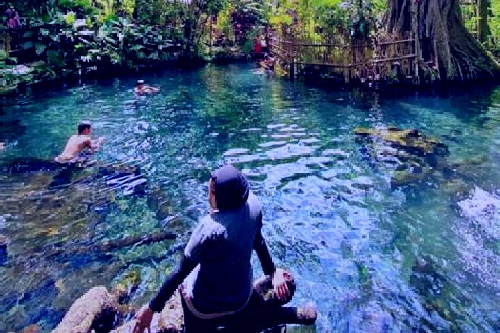 escort Umbulan Kapiak