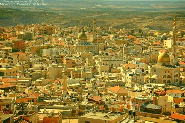 escort Umm el Fahm