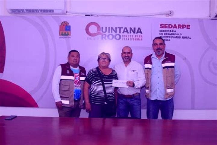 escort Una de Quintana