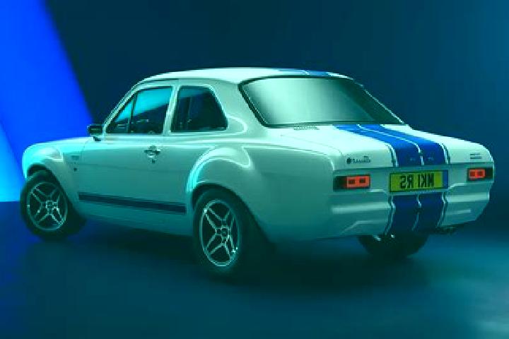 escort Undy