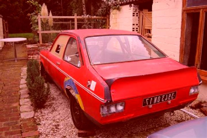 escort Une