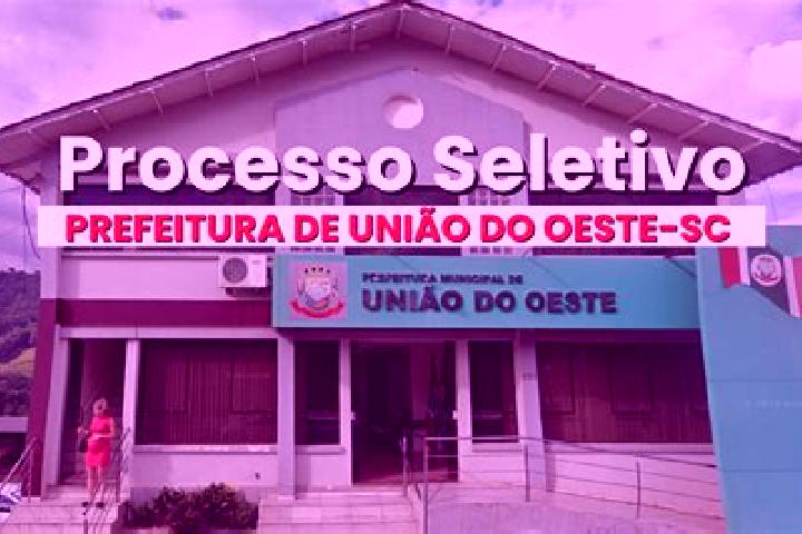 escort Uniao do Oeste