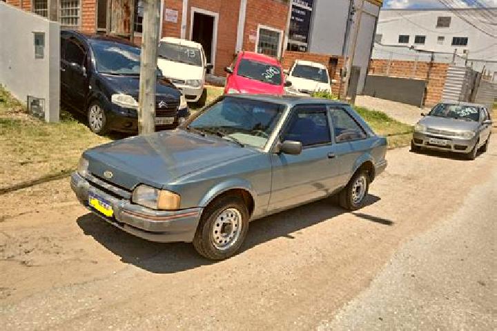 escort Uniao do Sul