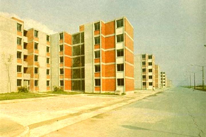 escort Unidad Habitacional II