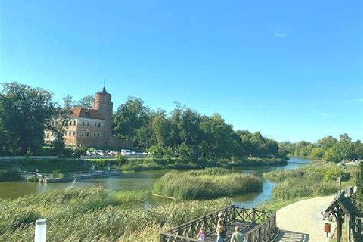 escort Uniejow