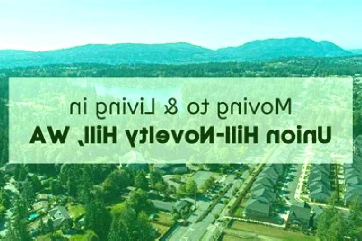 escort Union Hill-Novelty Hill