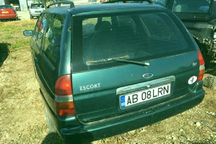 escort Unirea