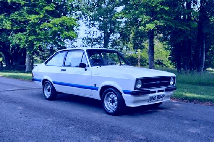 escort Unistalda