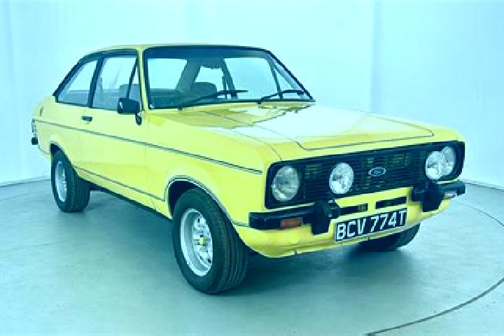 escort Unken