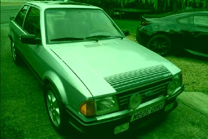 escort Uno