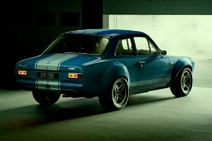 escort Unternalb