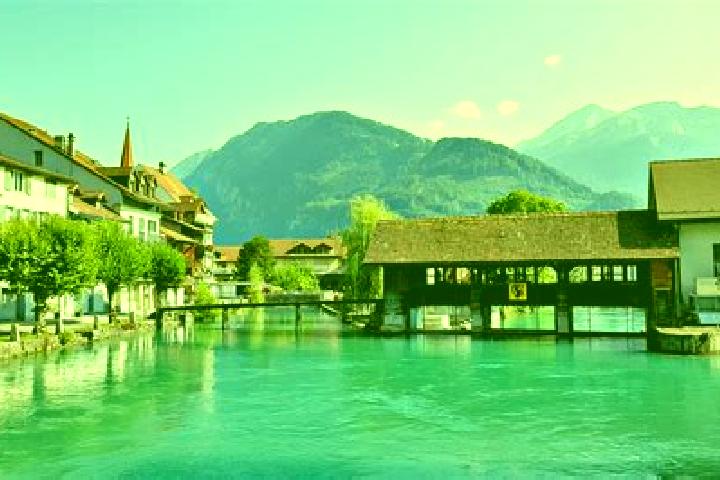 escort Unterseen