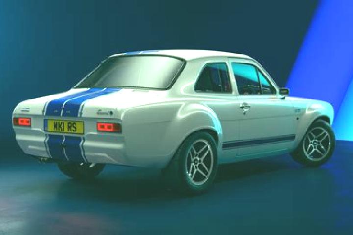 escort Unterwagram