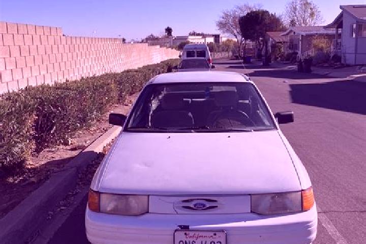 escort Upland