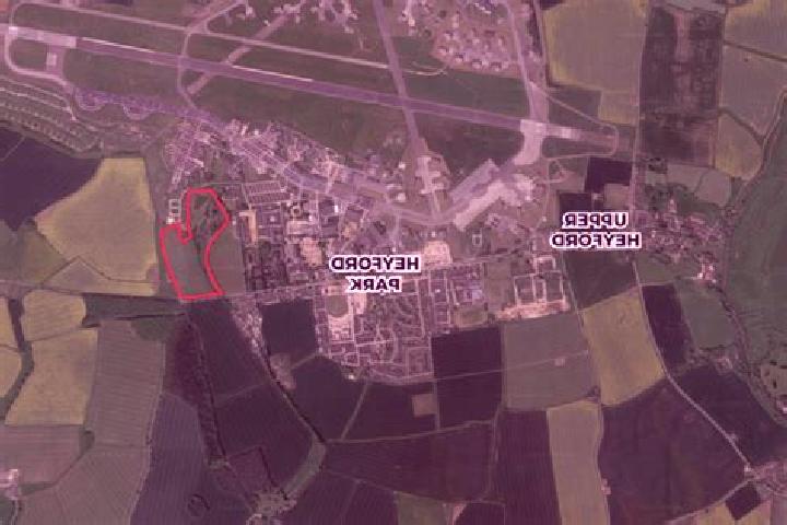 escort Upper Heyford