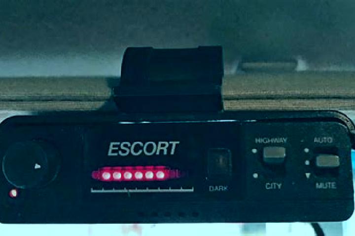 escort Upper Town
