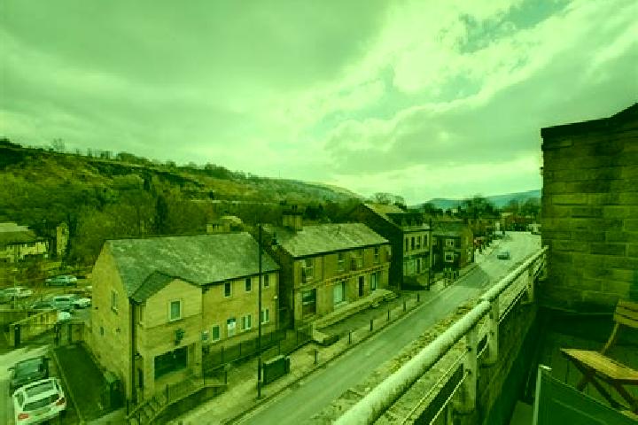 escort Uppermill