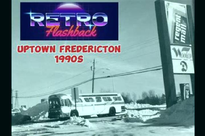 escort Uptown Fredericton