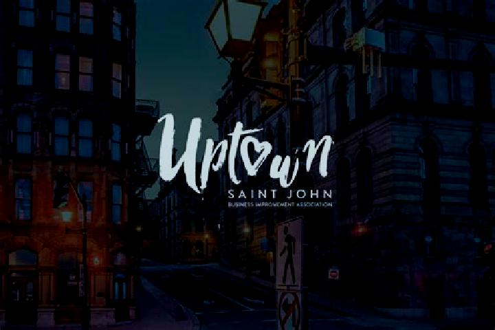 escort Uptown Saint John