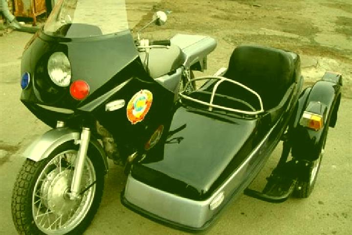 escort Ural