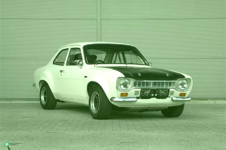 escort Uramita