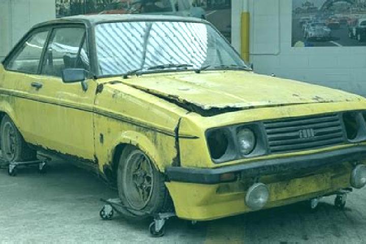 escort Urbach
