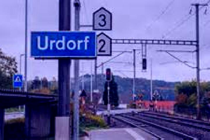 escort Urdorf / Bodenfeld